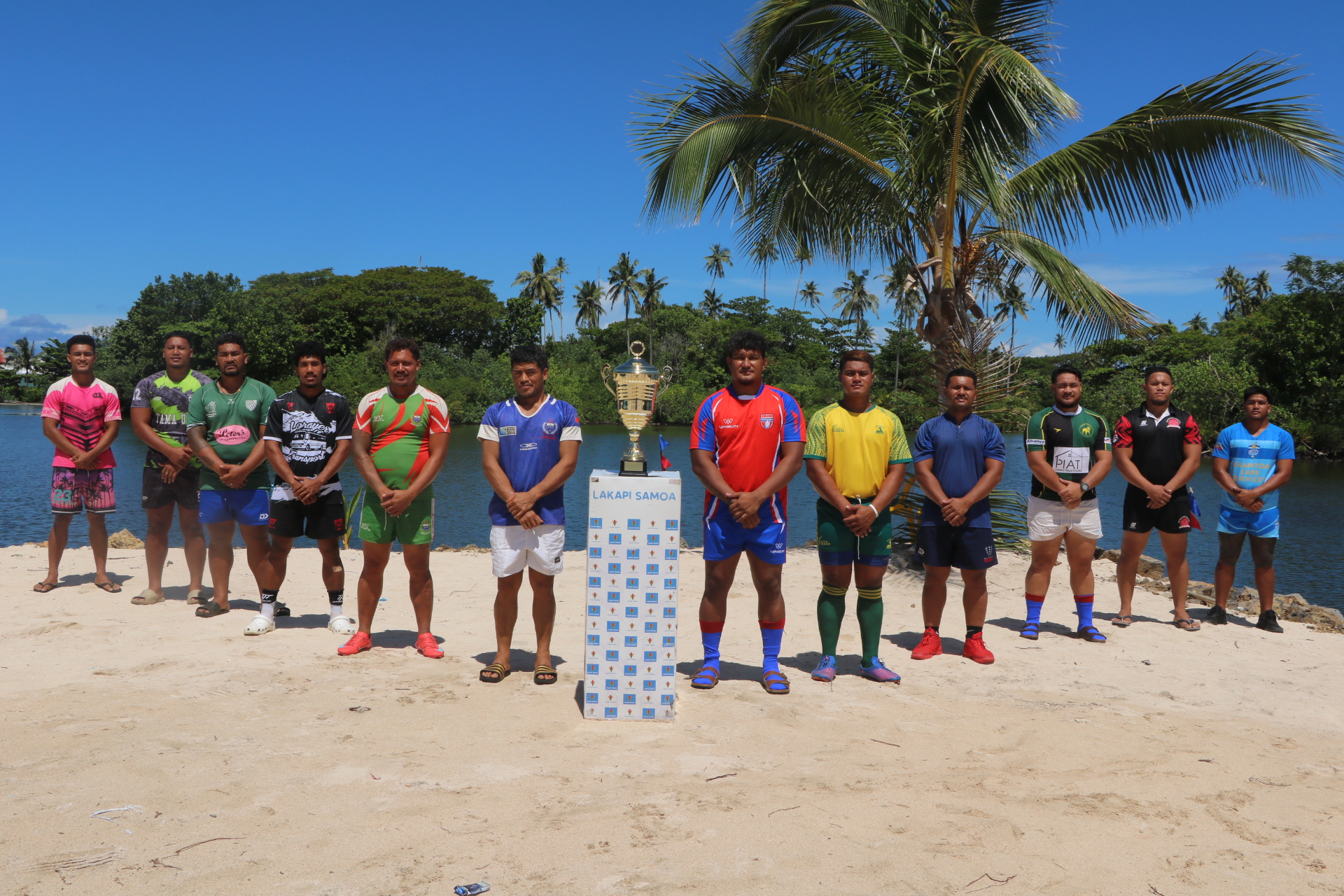 Captains Group Photo2