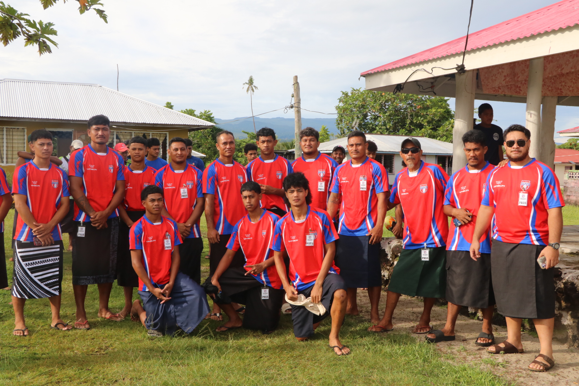 Sato'alepai Sevens 2025