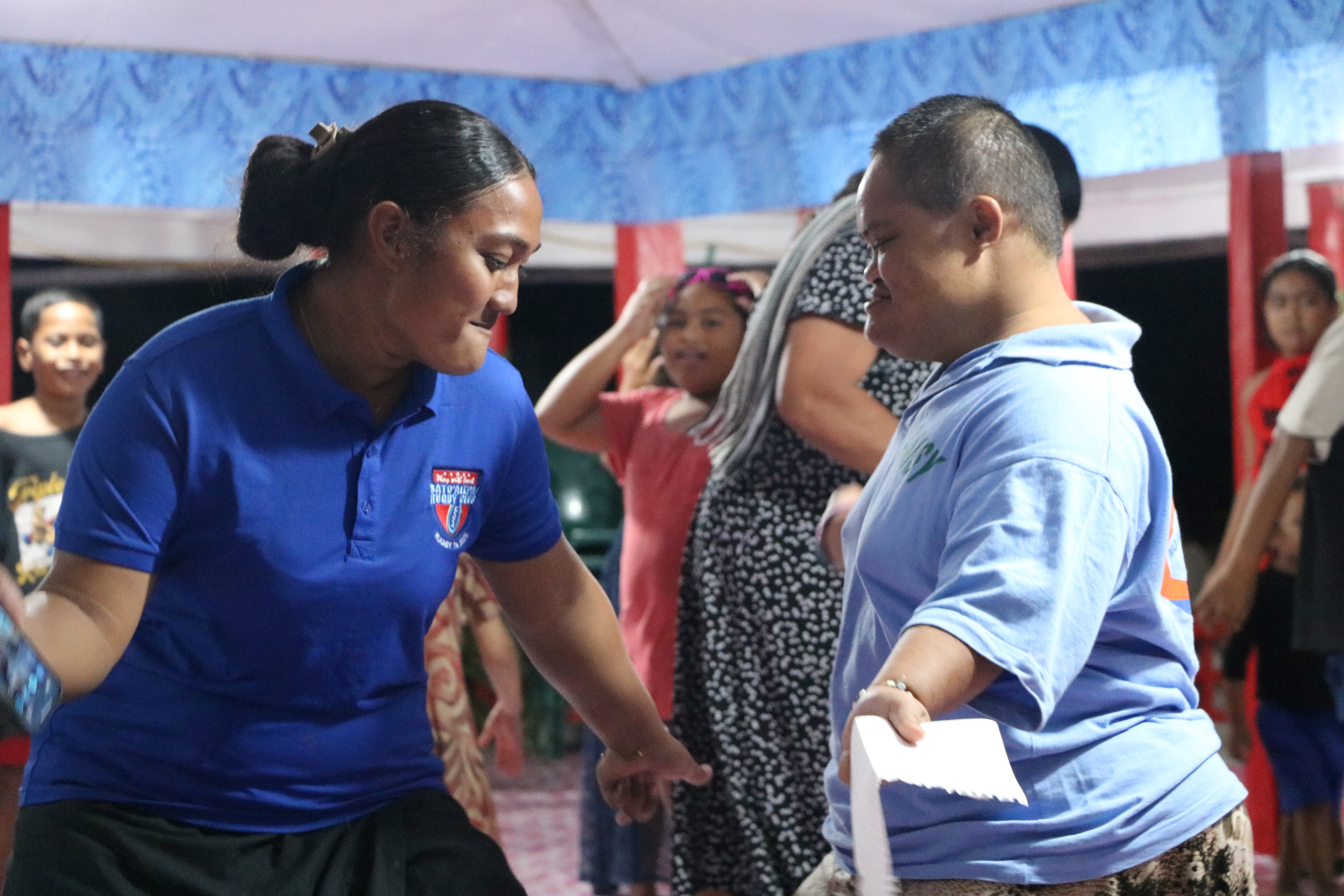 Po Tausala
